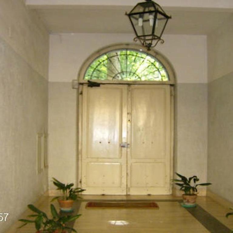 Parioli House near Borghese-LUISS University - Appartamento con 2 Camere da Letto - 15