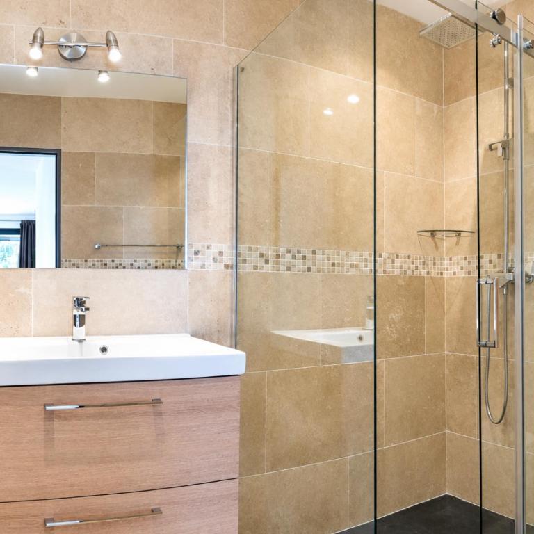 HPC Suites - Appartement 1 Chambre - Vue sur Mer - 7