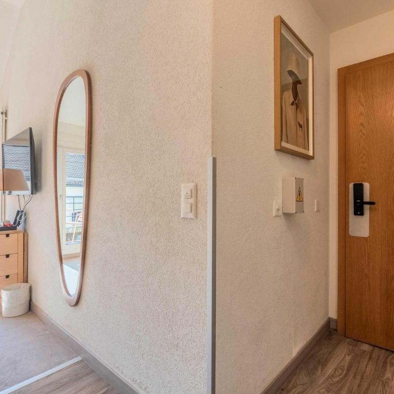 Cosy apartment- 1BR-4P- Geneva - One-Bedroom Apartment - 23