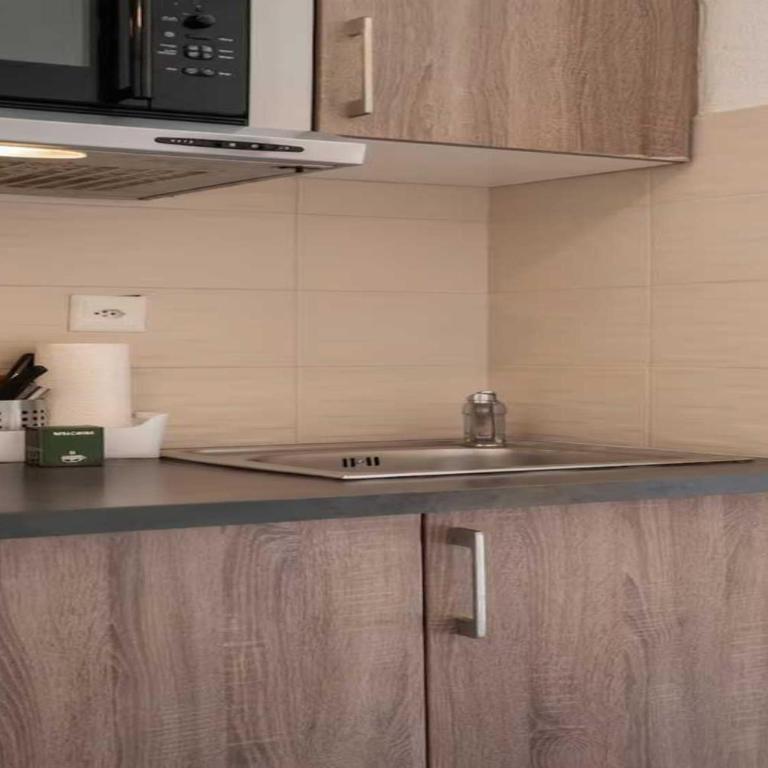Cosy apartment- 1BR-4P- Geneva - One-Bedroom Apartment - 14