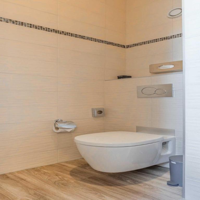 Cosy apartment- 1BR-4P- Geneva - One-Bedroom Apartment - 10