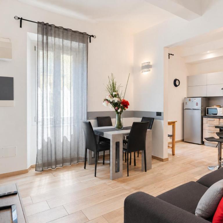 I Fragoli a Santa Croce 3 camere 3 bagni - Apartment - 4