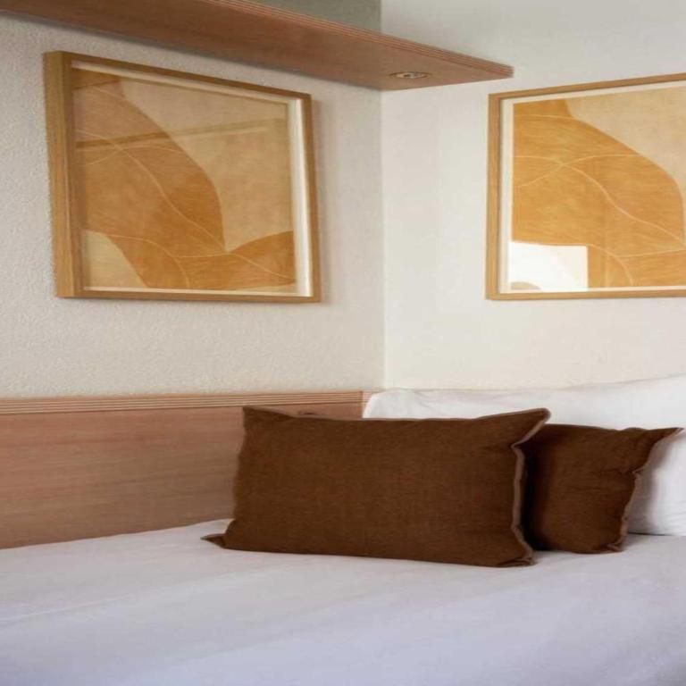 Cosy apartment- 1BR-4P- Geneva - One-Bedroom Apartment - 12