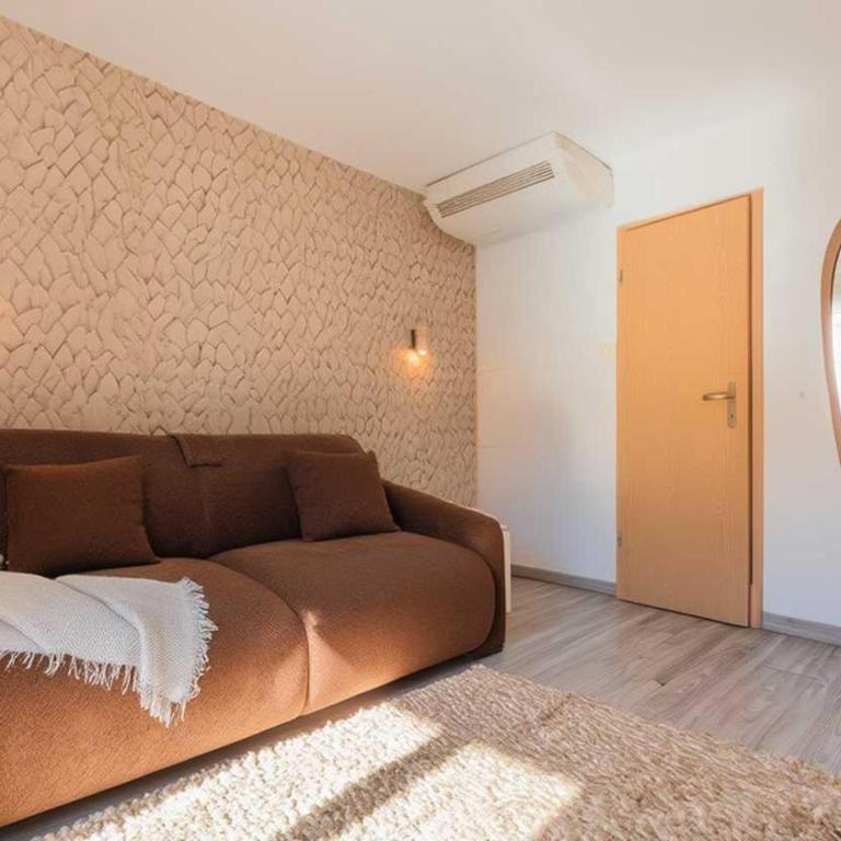 Cosy apartment- 1BR-4P- Geneva - One-Bedroom Apartment - 16