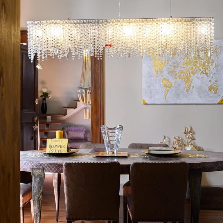 Centro Storico - Luxury Home - 5min Piazza Navona - Appartamento con 3 Camere da Letto e con Vista - 2