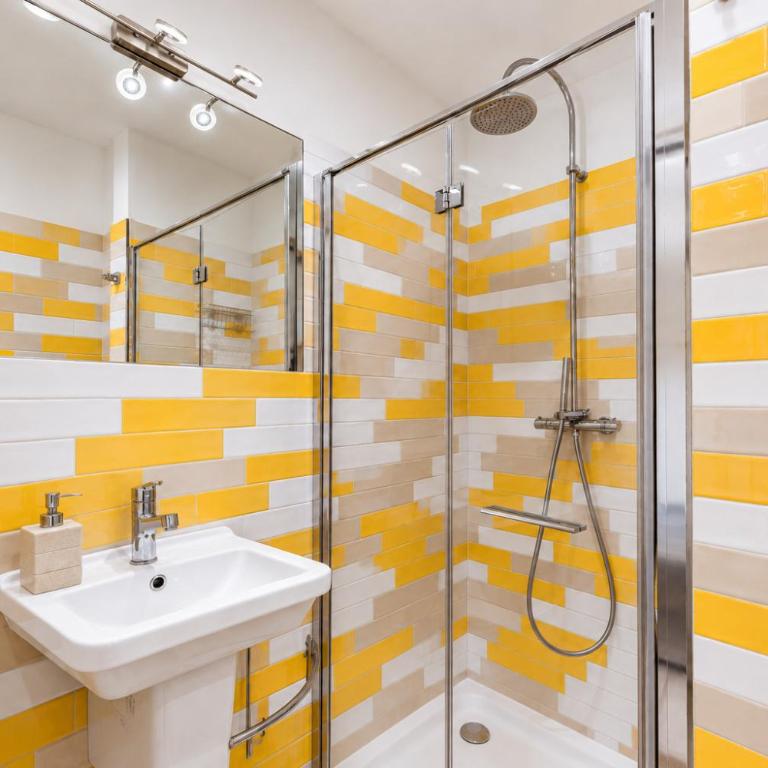 I Fragoli a Santa Croce 3 camere 3 bagni - Apartment - 18