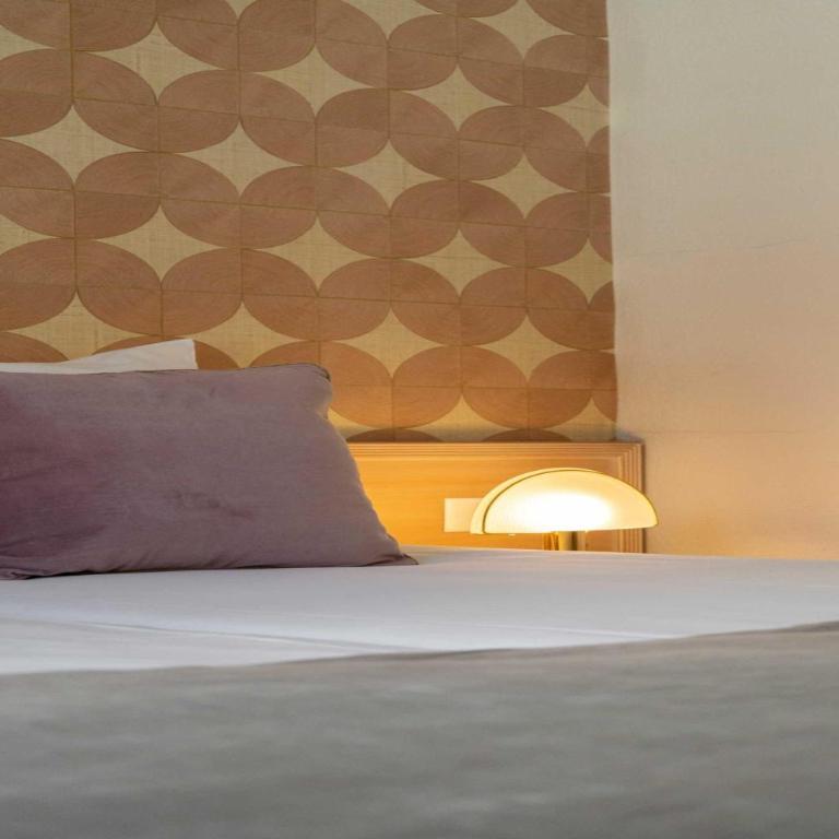 Cosy apartment- 1BR-4P- Geneva - One-Bedroom Apartment - 12
