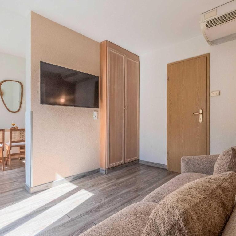 Cosy apartment- 1BR-4P- Geneva - One-Bedroom Apartment - 13