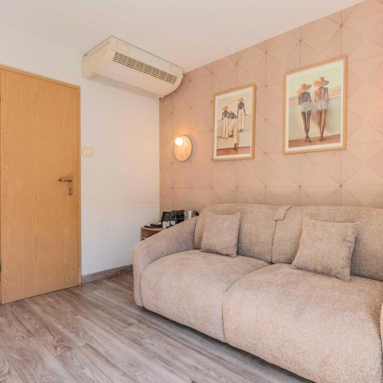 Cosy apartment- 1BR-4P- Geneva - One-Bedroom Apartment - 1