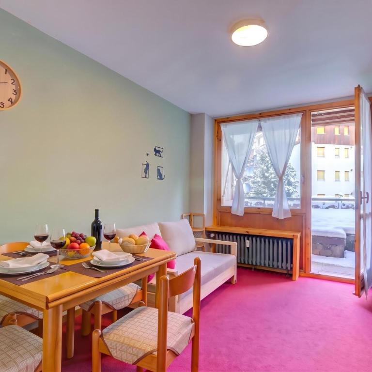 Studio Valleverde 4D - Happy Rentals - Apartment mit Balkon - 7