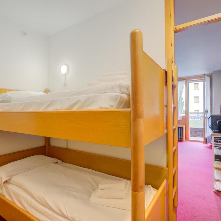 Studio Valleverde 4D - Happy Rentals - Apartment mit Balkon - 5