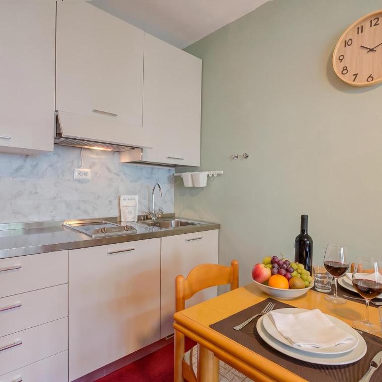 Studio Valleverde 4D - Happy Rentals - Apartment mit Balkon - 10