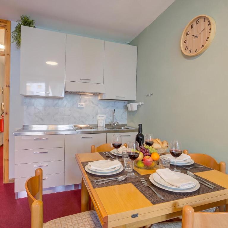 Studio Valleverde 4D - Happy Rentals - Apartment mit Balkon - 11