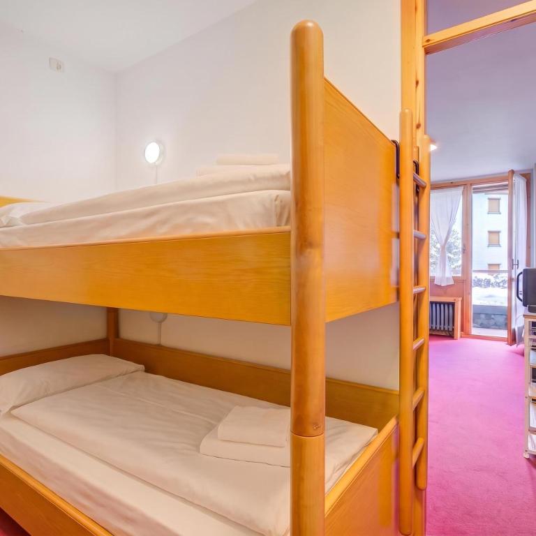Studio Valleverde 4D - Happy Rentals - Apartment mit Balkon - 12