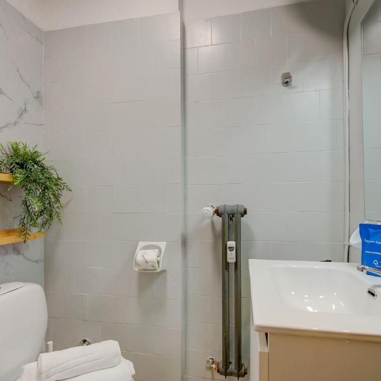 Studio Valleverde 4D - Happy Rentals - Apartment mit Balkon - 13