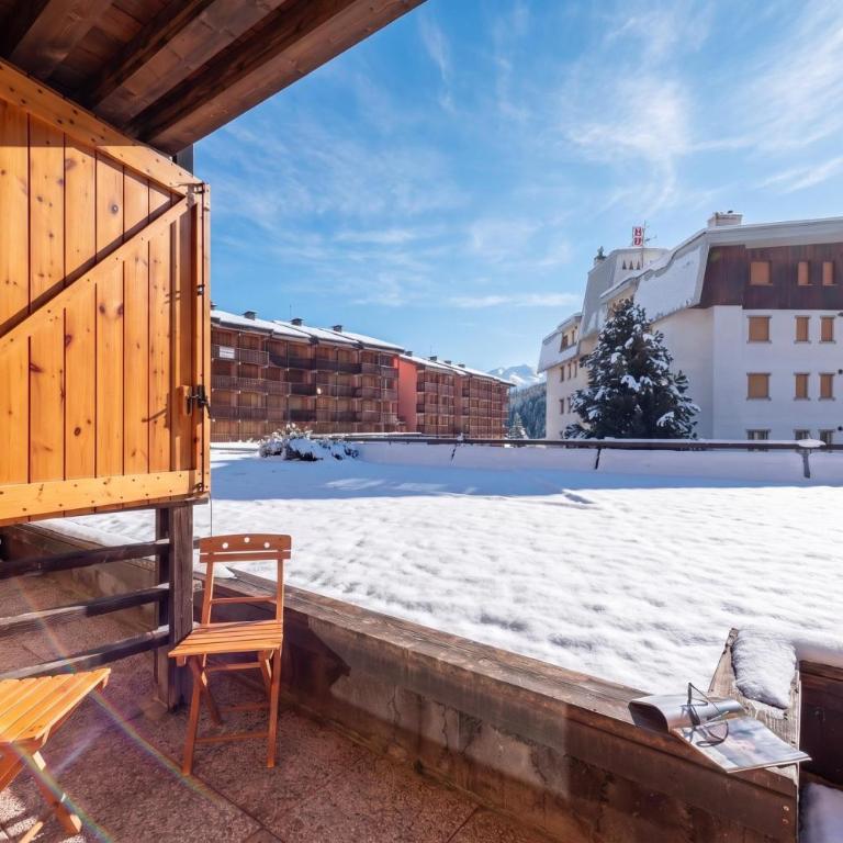 Studio Valleverde 4D - Happy Rentals - Apartment mit Balkon - 15
