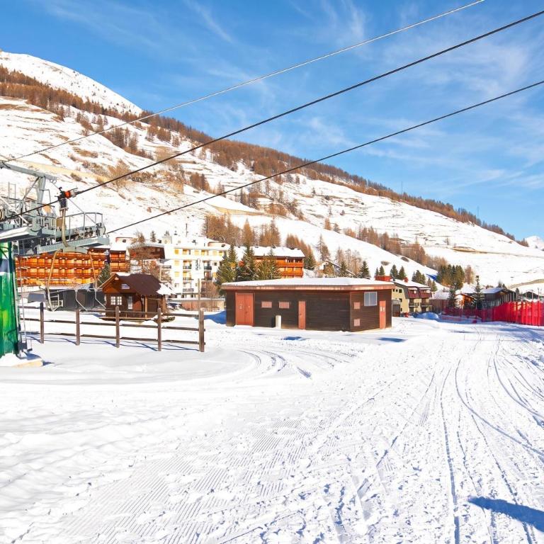 Studio Valleverde 4D - Happy Rentals - Apartment mit Balkon - 17