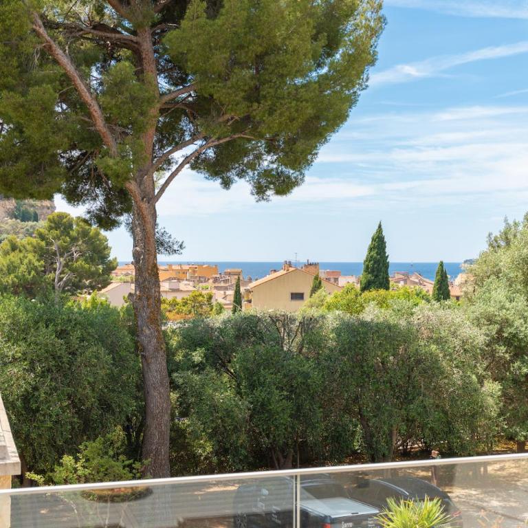 HPC Suites - Appartement 1 Chambre - Vue sur Mer - 19