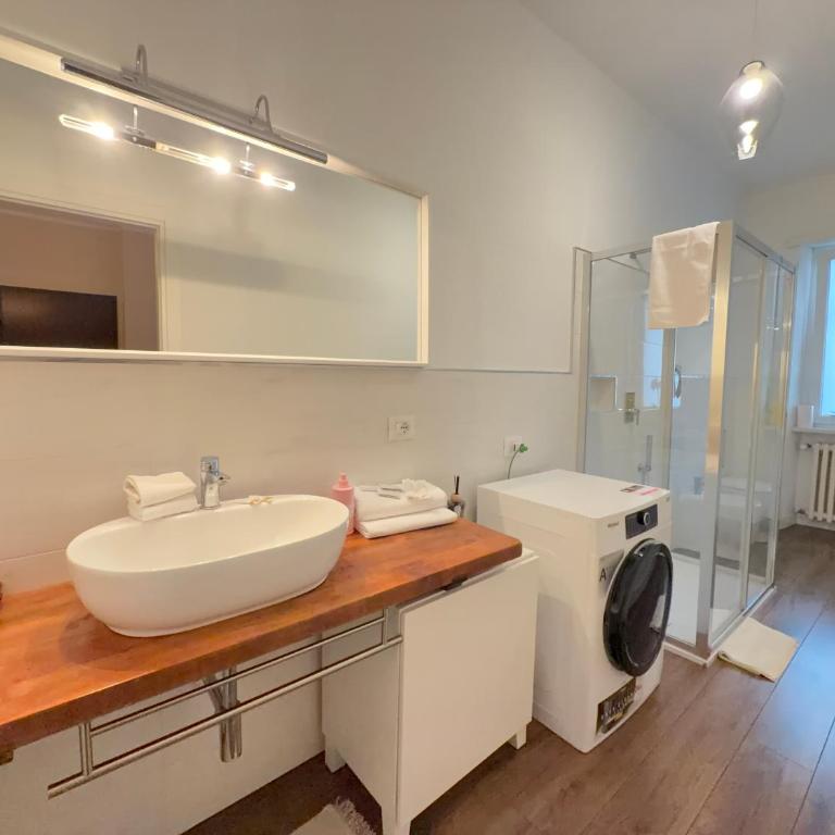 5 minutes' walk from the Olympic Stadium - Apartamento de 1 dormitorio - 10