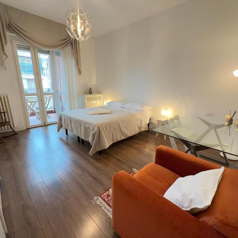 5 minutes' walk from the Olympic Stadium - Apartamento de 1 dormitorio - 7