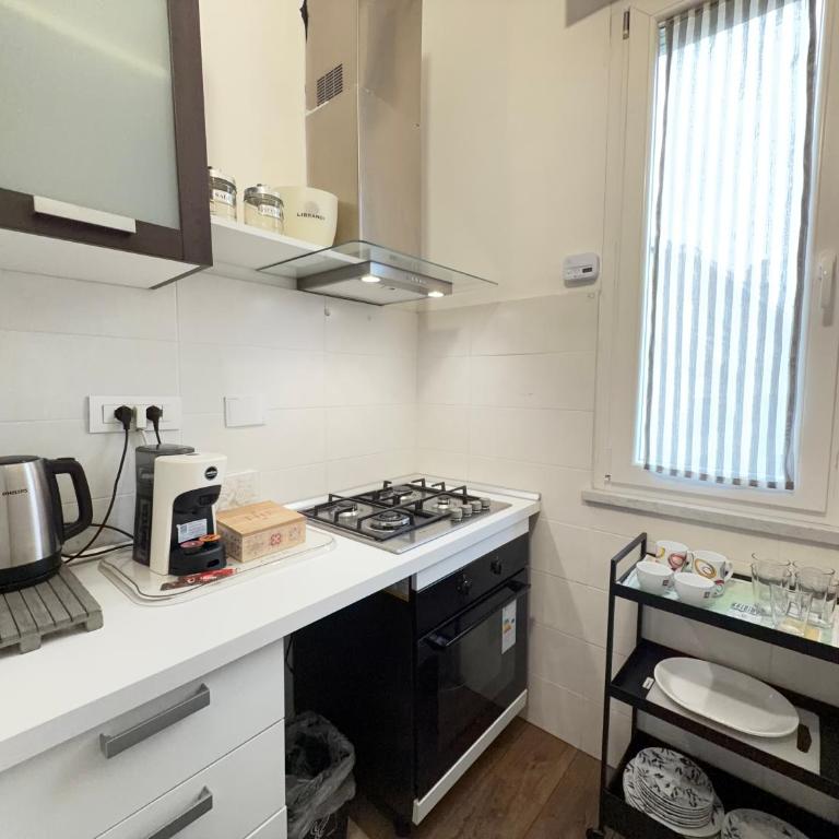 5 minutes' walk from the Olympic Stadium - Apartamento de 1 dormitorio - 4