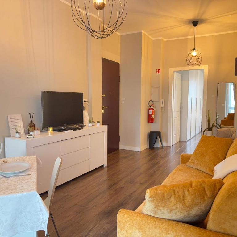 5 minutes' walk from the Olympic Stadium - Apartamento de 1 dormitorio - 13