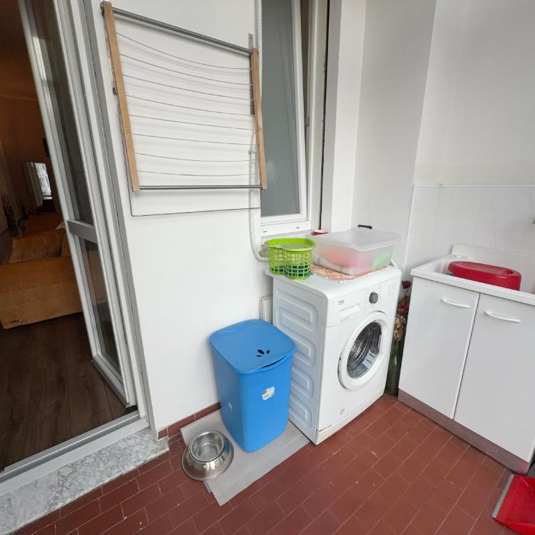 5 minutes' walk from the Olympic Stadium - Apartamento de 1 dormitorio - 18