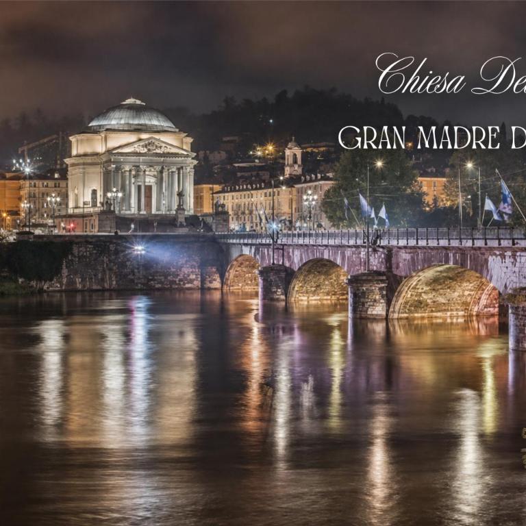Dimora di Autore - Porta Nuova, Storia & Relax - Two-Bedroom Apartment - 19