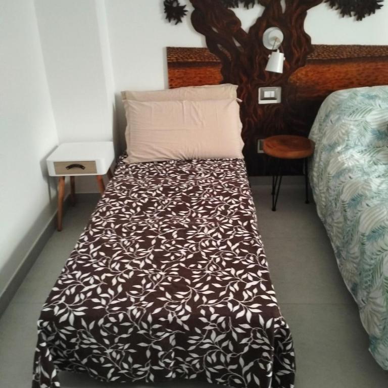 Da Marianna - Triple Room with Private Bathroom - 5