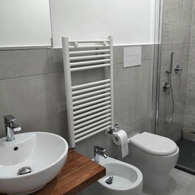Da Marianna - Double Room with Private Bathroom - 5