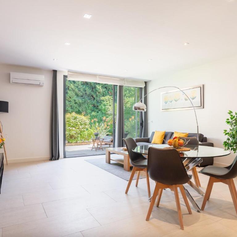 HPC Suites - Appartement 1 Chambre avec Terrasse - 4