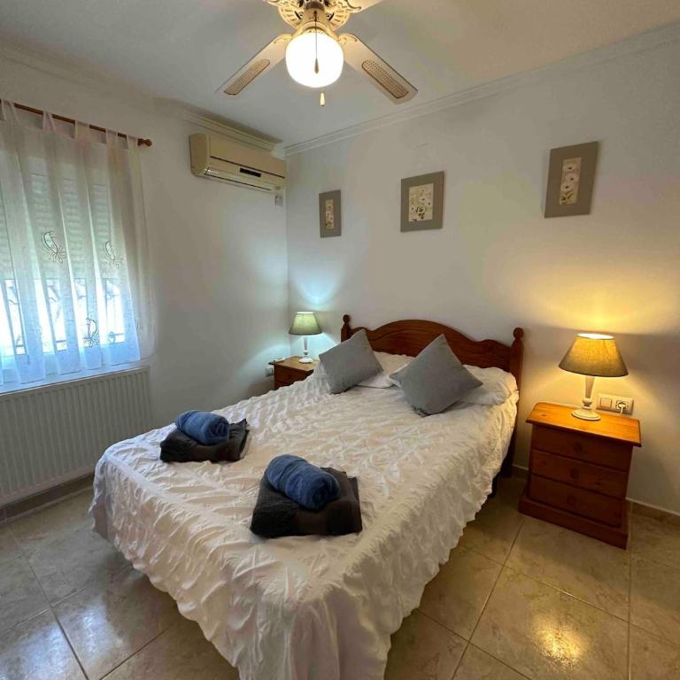 Bundy Villa - Casa con 1 Camera da Letto - 8