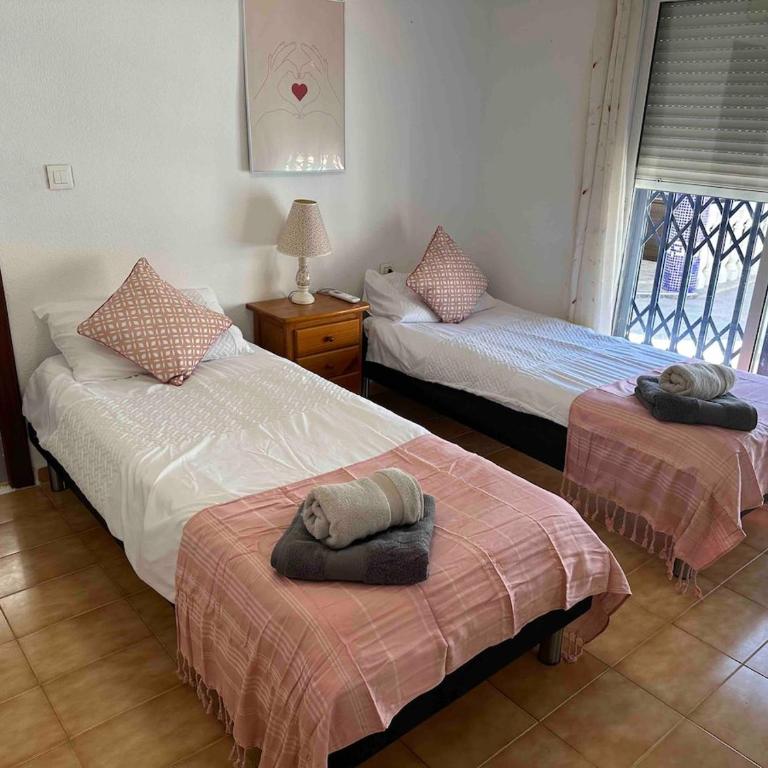 Bundy Villa - Casa con 1 Camera da Letto - 21