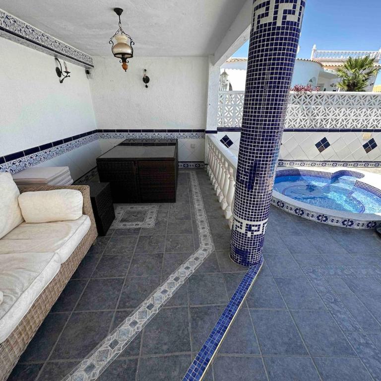 Bundy Villa - Casa con 1 Camera da Letto - 26