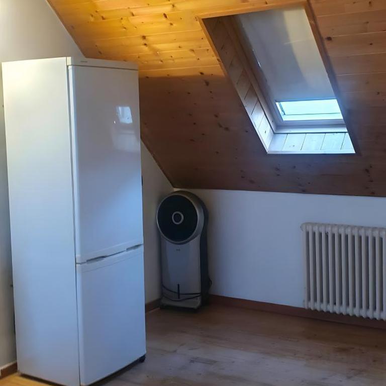 Residence Glorenza - Apartment mit 2 Schlafzimmern und Bergblick - 6