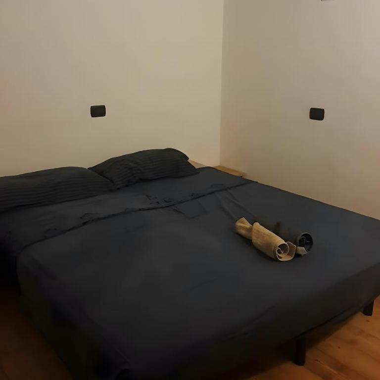 Residence Glorenza - Apartment mit 2 Schlafzimmern und Bergblick - 7