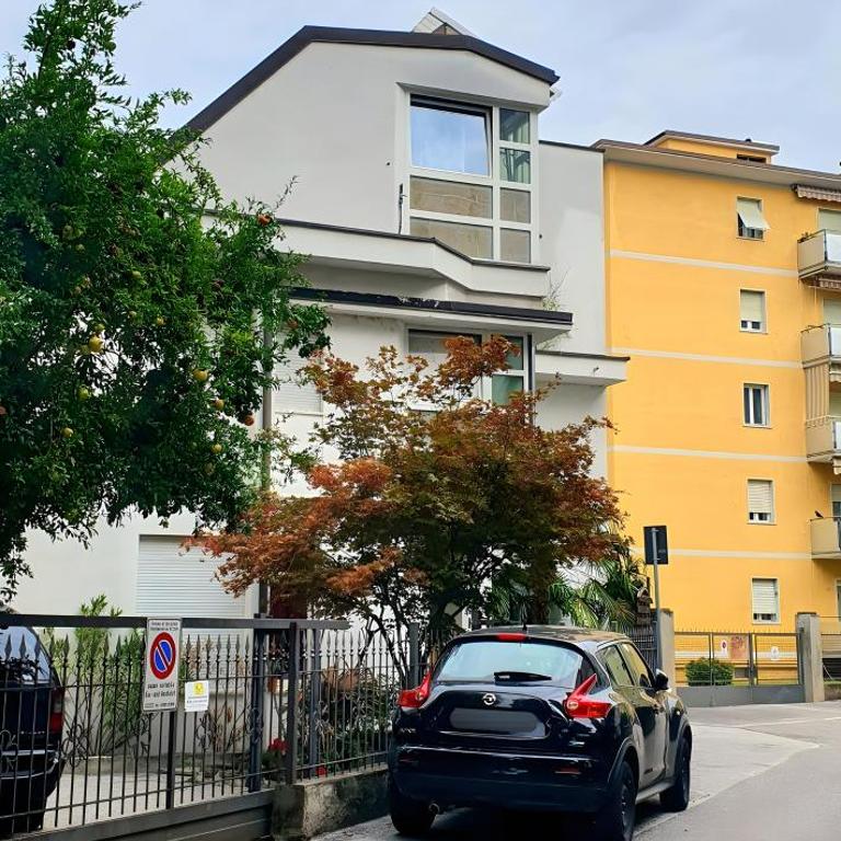Residence Glorenza - Apartment mit 2 Schlafzimmern und Bergblick - 4