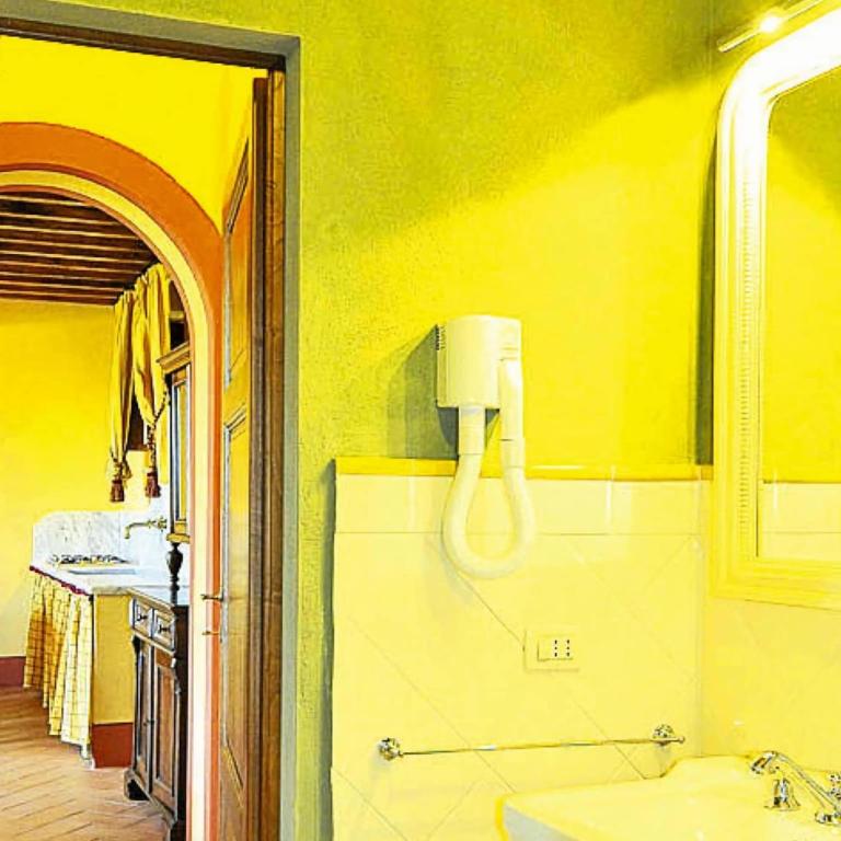 Agriturismo Cima alla Serra, Pisa - One-Bedroom Apartment - 1