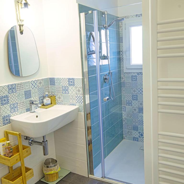 Casa Cuore - One-Bedroom Apartment - 7