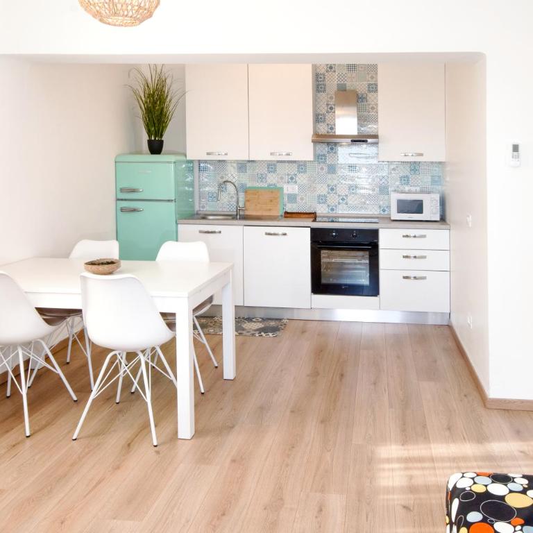 Casa Cuore - One-Bedroom Apartment - 1