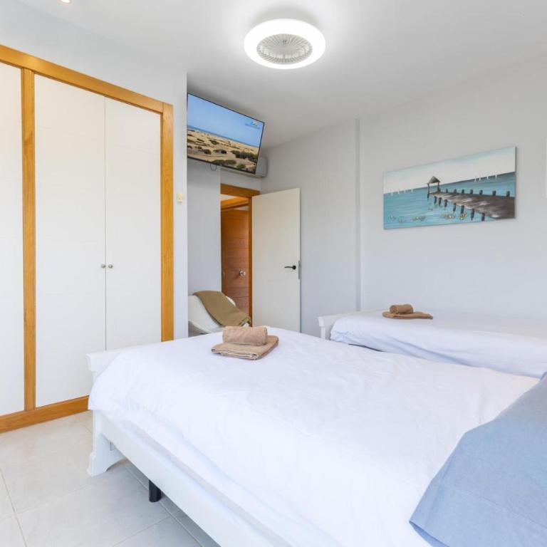 Vista Golf 20 by VillaGranCanaria - Villa de 2 dormitorios - 17