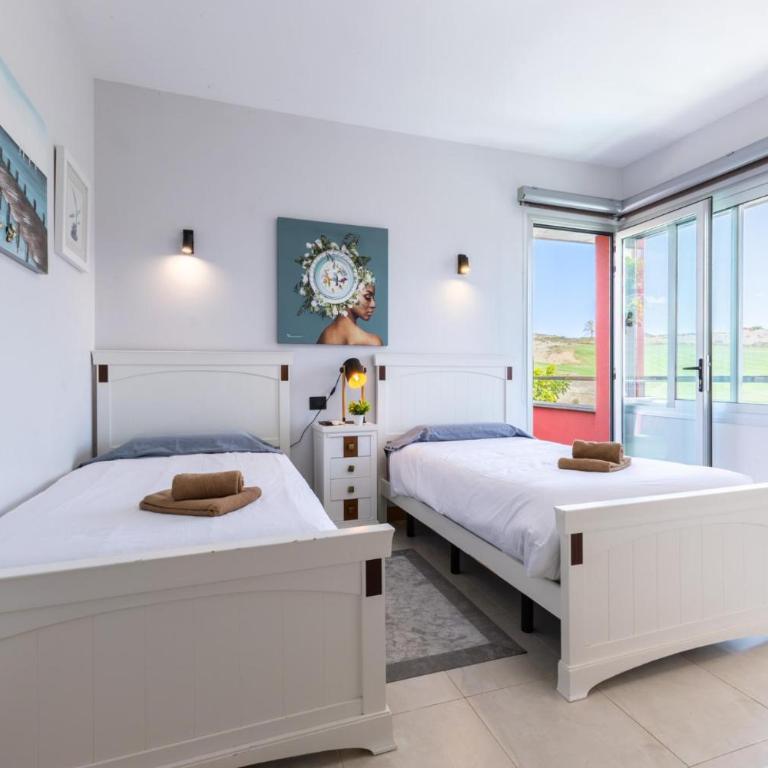 Vista Golf 20 by VillaGranCanaria - Villa de 2 dormitorios - 16