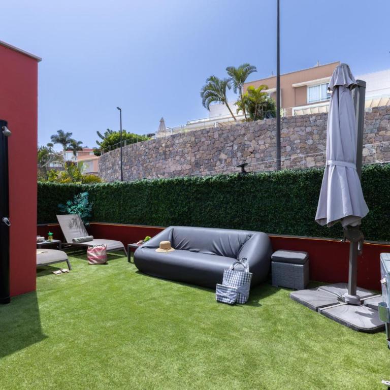 Vista Golf 20 by VillaGranCanaria - Villa de 2 dormitorios - 32