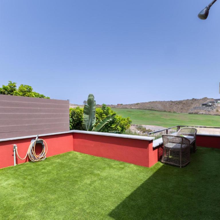 Vista Golf 20 by VillaGranCanaria - Villa de 2 dormitorios - 19