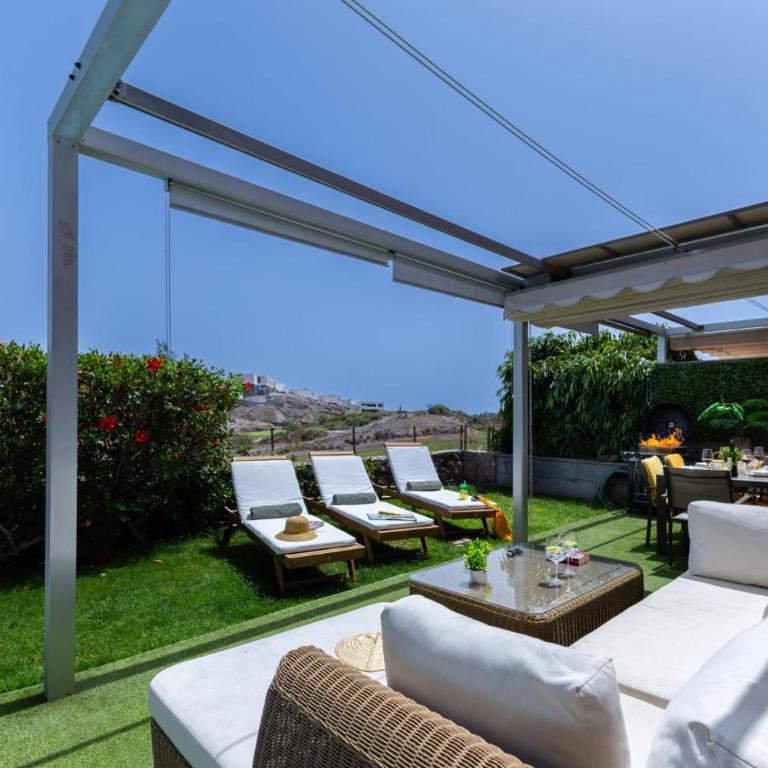 Vista Golf 20 by VillaGranCanaria - Villa de 2 dormitorios - 28