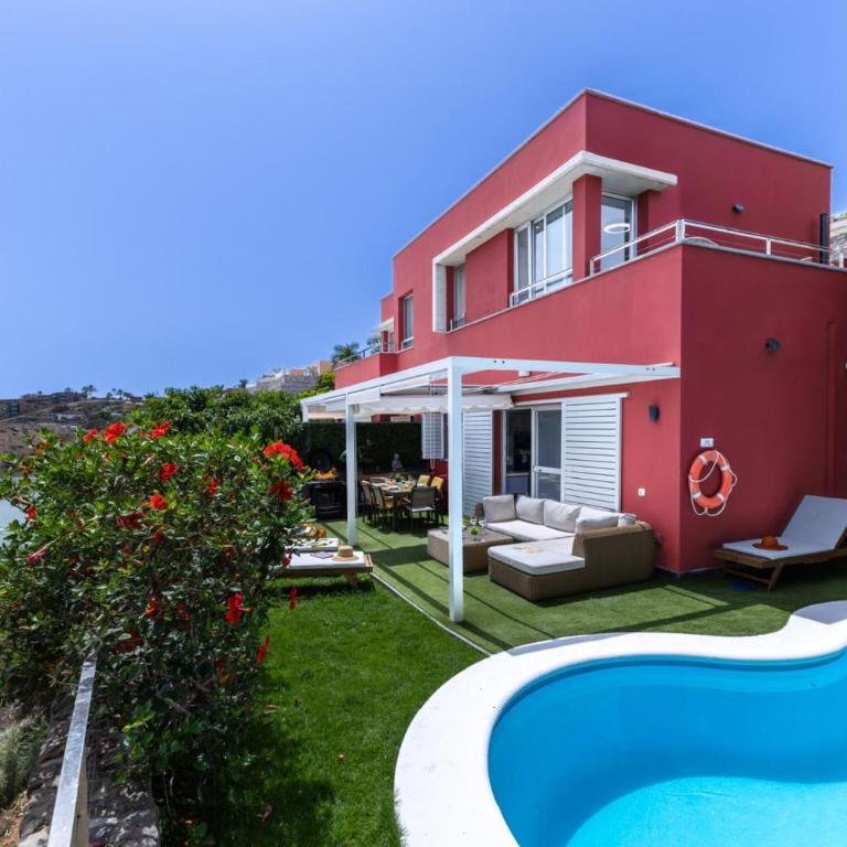Vista Golf 20 by VillaGranCanaria - Villa de 2 dormitorios - 1