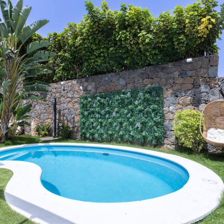 Vista Golf 20 by VillaGranCanaria - Villa de 2 dormitorios - 31