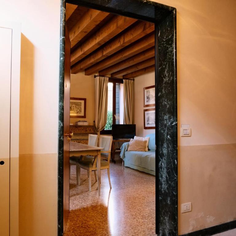 Casa Contarini - Appartamento con Vista Giardino - 30
