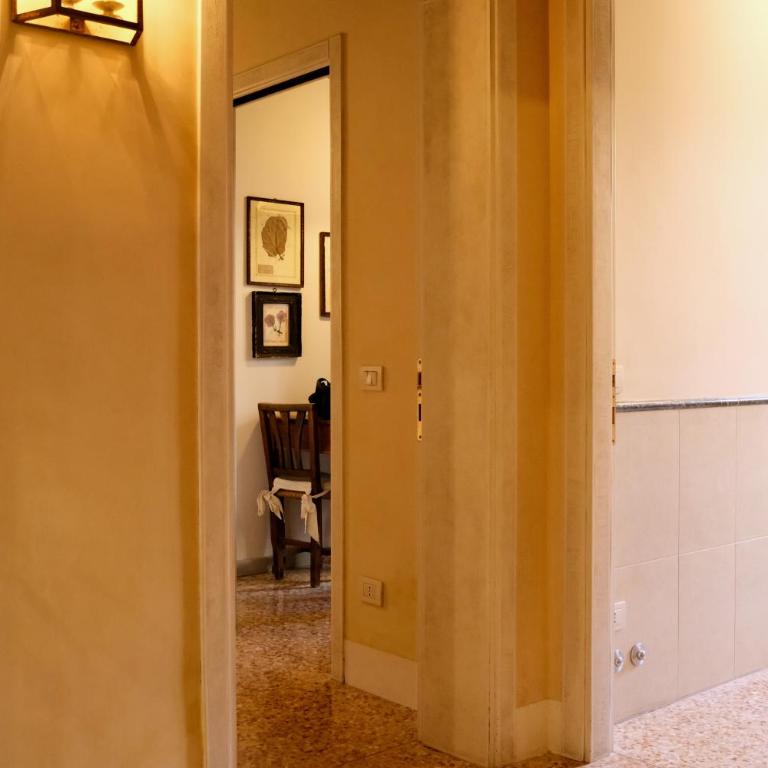 Casa Contarini - Appartamento con Vista Giardino - 37