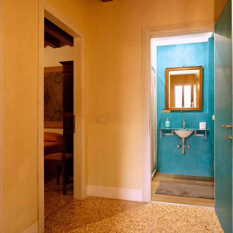 Casa Contarini - Appartamento con Vista Giardino - 27